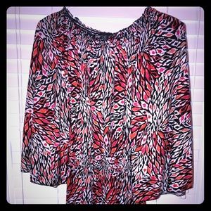 Custom Romper “Charmed Life” Size small